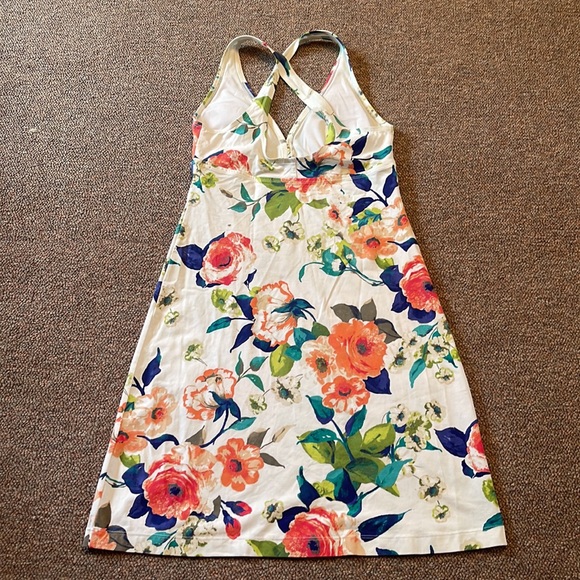 Tommy Bahama Floral Dress - Picture 3 of 4